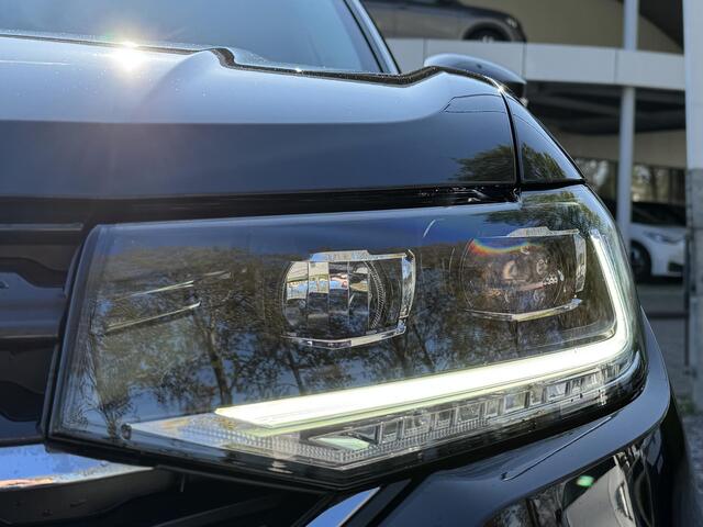 Volkswagen T-Cross TSI DSG Move (Trekhaak,Virtual,Camera,5j gar)