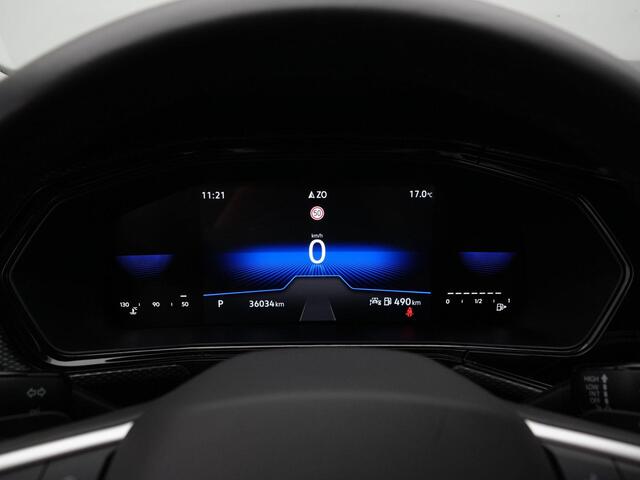 Volkswagen T-Cross 1.0 TSI 110pk Life | Achteruitrijcamera | Navigatie | Stoelverwarming | Digital Cockpit