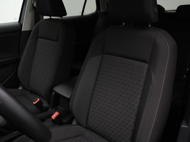 Volkswagen T-Cross 1.0 TSI 110pk Life | Achteruitrijcamera | Navigatie | Stoelverwarming | Digital Cockpit