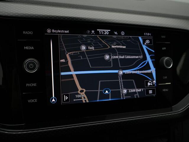 Volkswagen T-Cross 1.0 TSI 110pk Life | Achteruitrijcamera | Navigatie | Stoelverwarming | Digital Cockpit