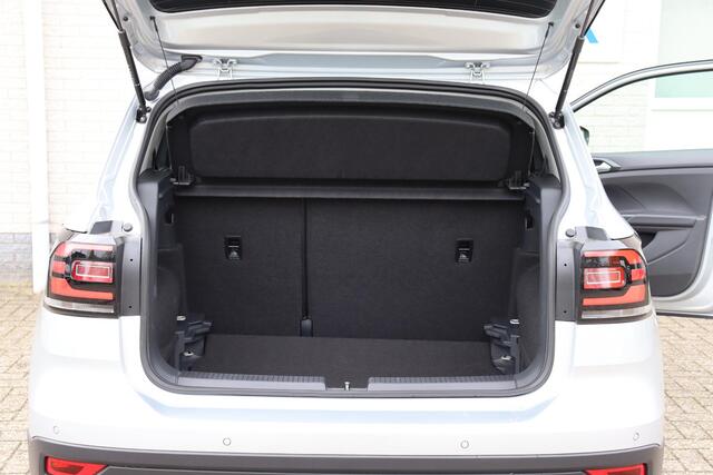 Volkswagen T-Cross 1.5 TSI 110KW DSG Style Carplay/virtual cockpit/Led