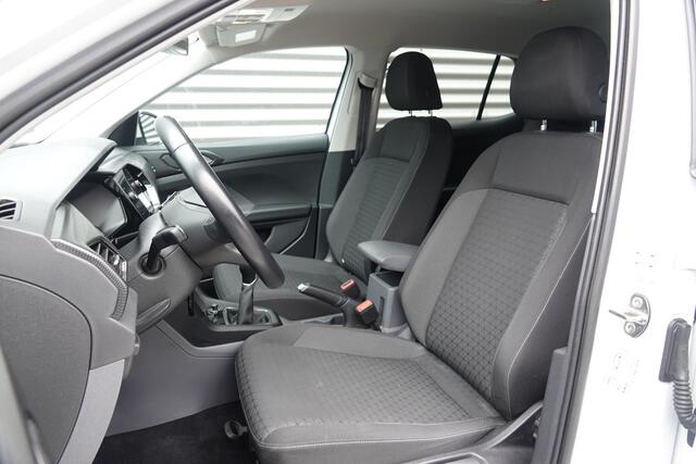 Volkswagen T-Cross 1.0 TSI Life | Blindspot | ACC | Carplay | Navi | Airco | DAB |