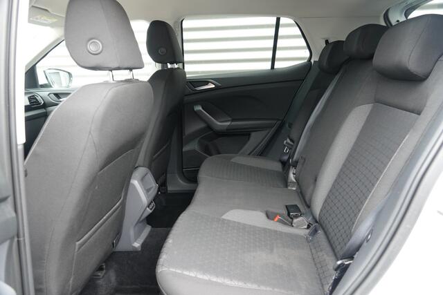 Volkswagen T-Cross 1.0 TSI Life | Blindspot | ACC | Carplay | Navi | Airco | DAB |