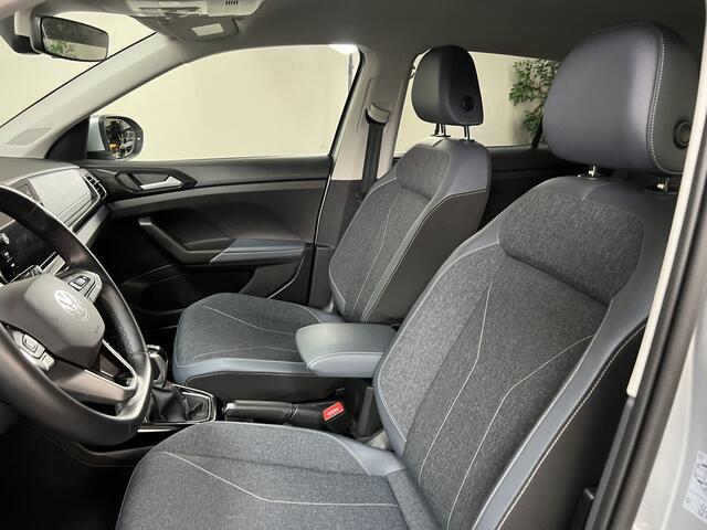 Volkswagen T-Cross 1.0 TSI 116 PK DSG Style Edition PDC / Stoelverw. / LED / Climate & Cruise Control