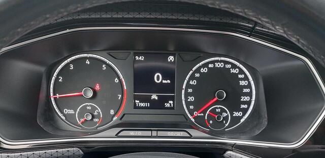 Volkswagen T-Cross 1.0 TSI Style | Apple car play | Cruise Control