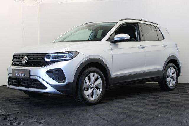 Volkswagen T-Cross 1.0 TSI Life Edition *Koningsdag geopend*