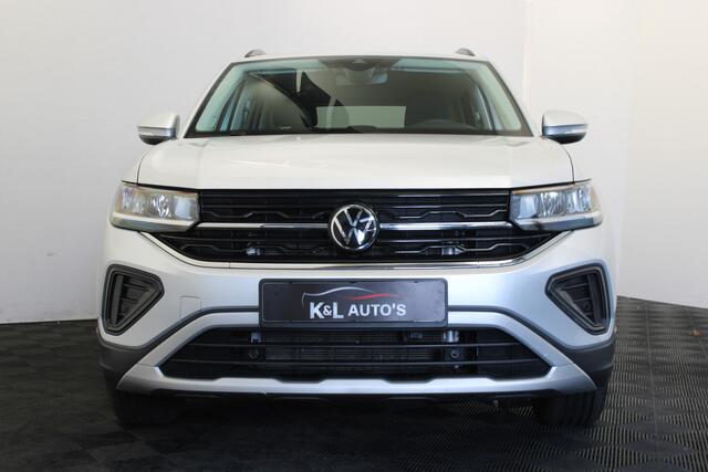 Volkswagen T-Cross 1.0 TSI Life Edition *Koningsdag geopend*