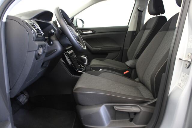 Volkswagen T-Cross 1.0 TSI Life Edition *Koningsdag geopend*
