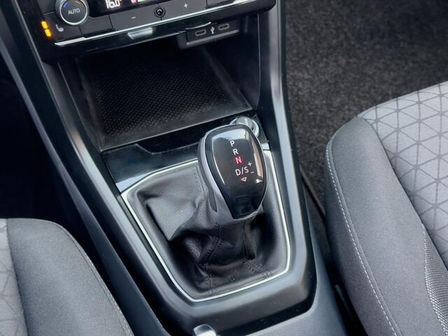 Volkswagen T-Cross 1.5 TSI AUT7 R-LINE STYLE 150PK NAVI CAMERA AIRCO APPLE-CARPLAY LED LMV PDC