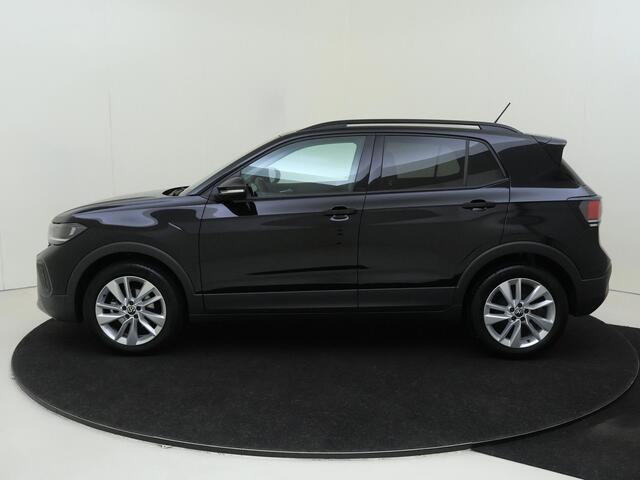 Volkswagen T-Cross 1.0 TSI Life Edition | BEATS audio | Keyless | Achteruitrijcamera | Navigatie | Adaptieve cruise control | Elektrisch inklapbare buitenspiegels | CarPlay |