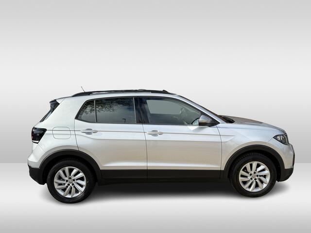 Volkswagen T-Cross 1.0 TSI Life CRUISE CONTROL, LICHTMETAAL VELGEN. NAVIGATIE,INRUIL MOGELIJK