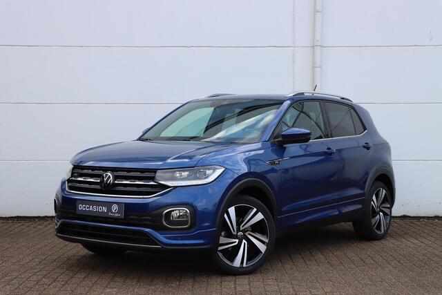 Volkswagen T-Cross 1.0 TSI R-Line DSG 110pk l Automaat