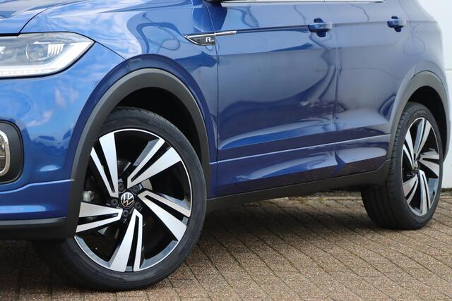 Volkswagen T-Cross 1.0 TSI R-Line DSG 110pk l Automaat