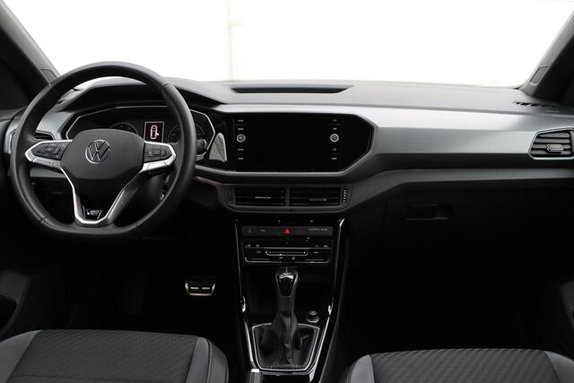 Volkswagen T-Cross 1.0 TSI R-Line DSG 110pk l Automaat