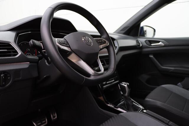 Volkswagen T-Cross 1.0 TSI R-Line DSG 110pk l Automaat