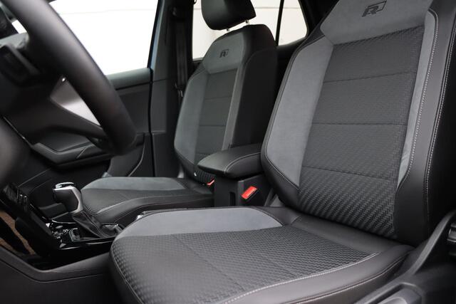 Volkswagen T-Cross 1.0 TSI R-Line DSG 110pk l Automaat