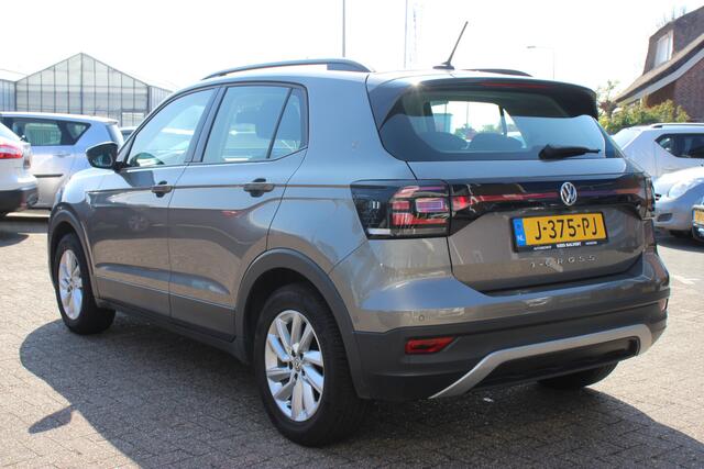 Volkswagen T-Cross 1.0 TSI Life | Navigatie | Cruise | PDC | Carplay/Android auto |