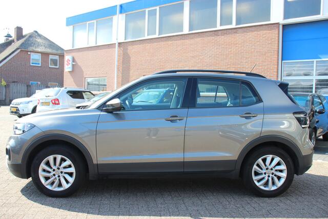 Volkswagen T-Cross 1.0 TSI Life | Navigatie | Cruise | PDC | Carplay/Android auto |