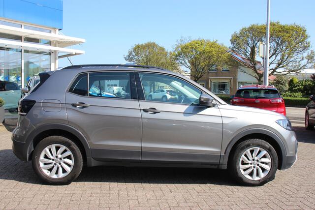 Volkswagen T-Cross 1.0 TSI Life | Navigatie | Cruise | PDC | Carplay/Android auto |