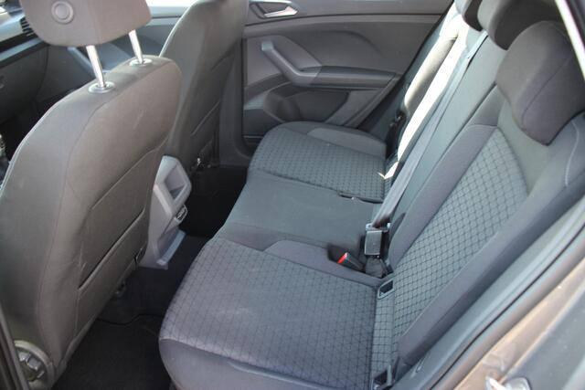 Volkswagen T-Cross 1.0 TSI Life | Navigatie | Cruise | PDC | Carplay/Android auto |