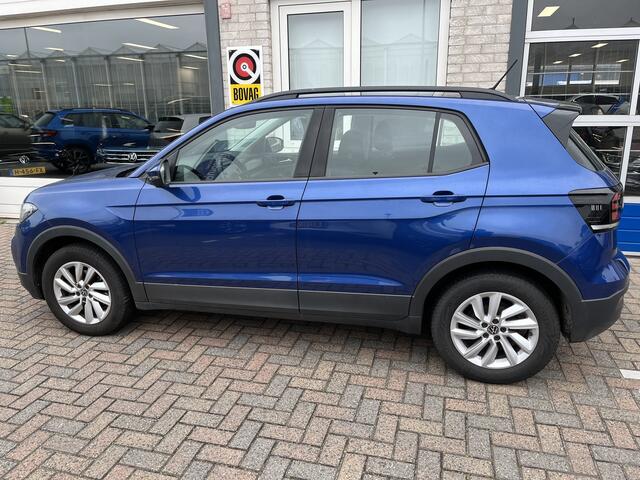 Volkswagen T-Cross 1.0 TSI Life