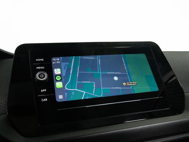 Volkswagen T-Cross 1.0 TSI 95 PK | All-Season | Airco | App Connect Navigatie | Parkeersensoren | Cruise Control |