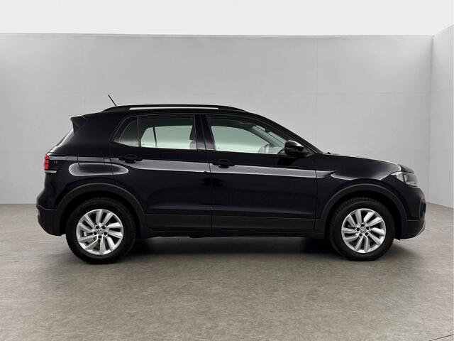 Volkswagen T-Cross 1.0 TSI Carplay LED Airco Cruise Navigatie 16''LMV