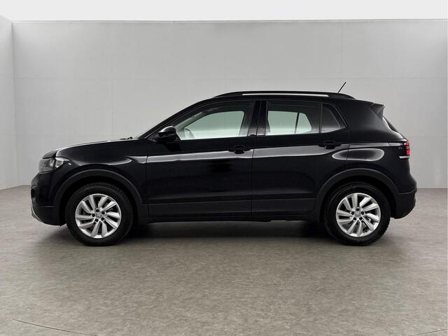 Volkswagen T-Cross 1.0 TSI Carplay LED Airco Cruise Navigatie 16''LMV