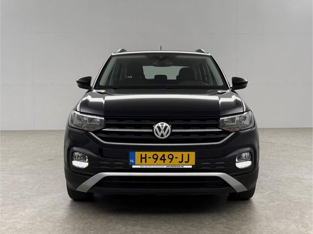 Volkswagen T-Cross 1.0 TSI Carplay LED Airco Cruise Navigatie 16''LMV