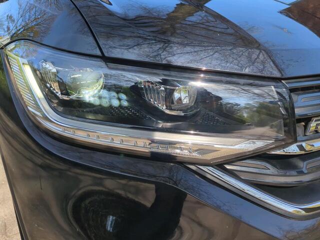 Volkswagen T-Cross 1.0 TSI R-Line / App connect / Navigatie / LED / Parkeersensoren V+A / 2x R-line / Climate controle