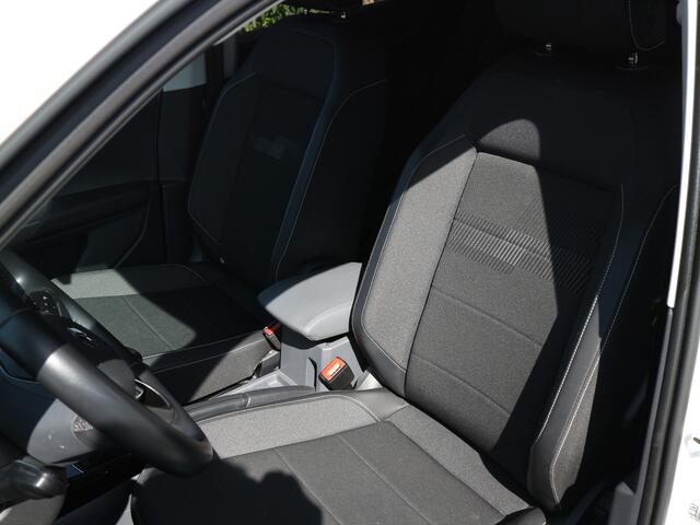 Volkswagen T-Cross 1.0 TSI 1E EIG Life CLIMA VIRTUAL TREKHAAK ADAP