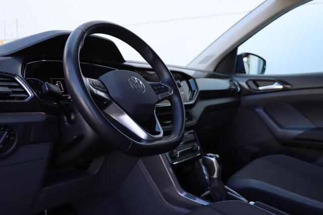 Volkswagen T-Cross 1.0 TSI Style 110pk DSG7