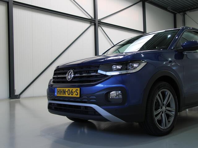 Volkswagen T-Cross 1.0 TSI Life | Carplay | Side assist| Full LED