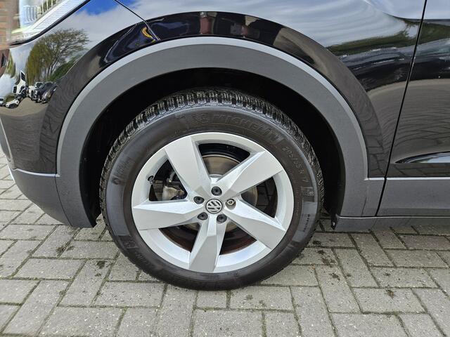 Volkswagen T-Cross 1.0 TSI Style