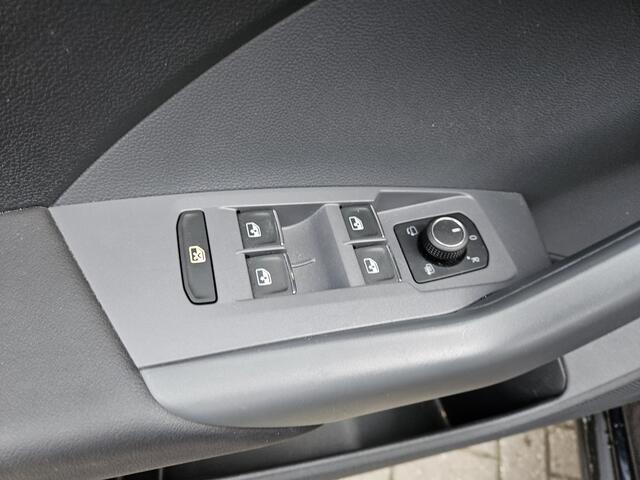 Volkswagen T-Cross 1.0 TSI Style