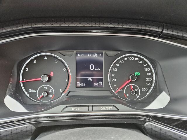 Volkswagen T-Cross 1.0 TSI Style