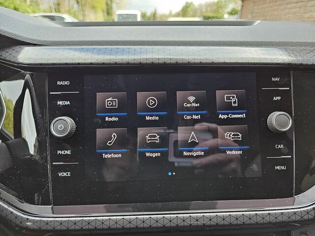 Volkswagen T-Cross 1.0 TSI Style