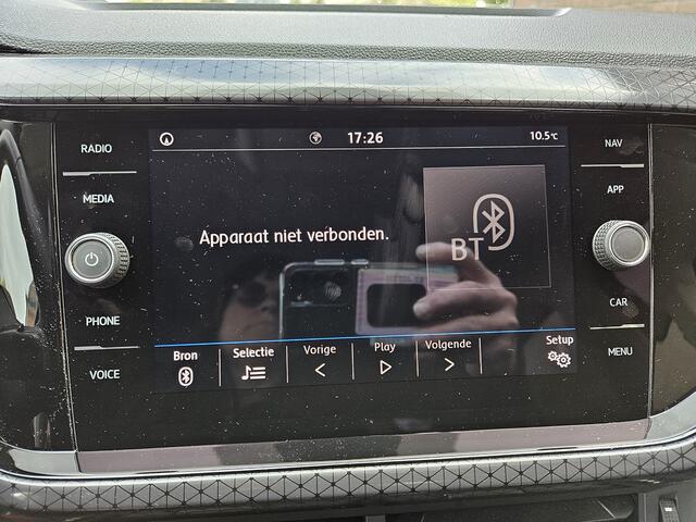 Volkswagen T-Cross 1.0 TSI Style