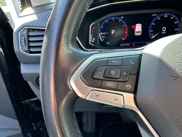 Volkswagen T-Cross 1.0 TSI Style 116PK LED Virtual Cockpit Camera 18'' LM Velge