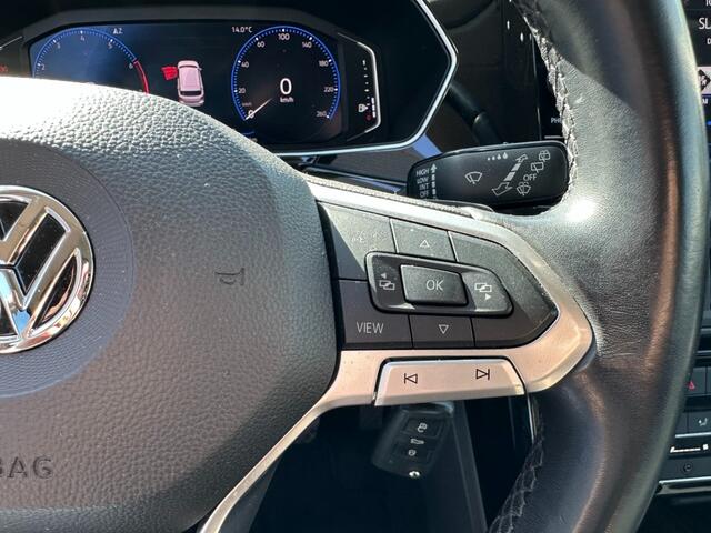 Volkswagen T-Cross 1.0 TSI Style 116PK LED Virtual Cockpit Camera 18'' LM Velge