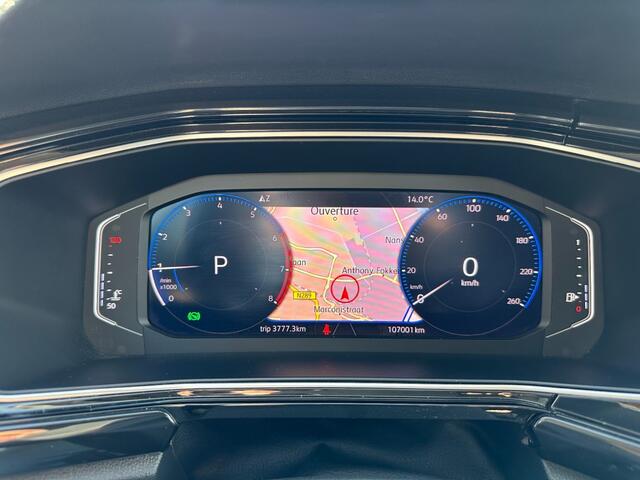 Volkswagen T-Cross 1.0 TSI Style 116PK LED Virtual Cockpit Camera 18'' LM Velge