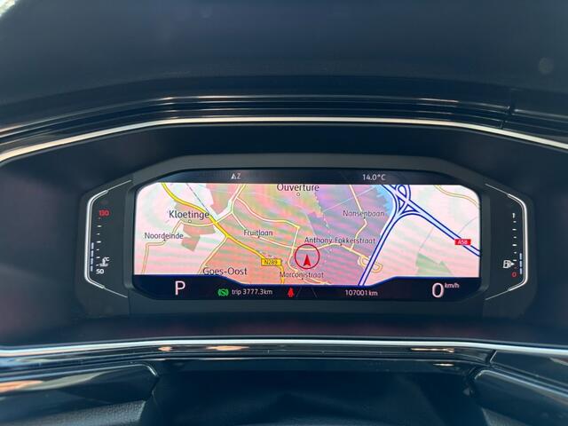 Volkswagen T-Cross 1.0 TSI Style 116PK LED Virtual Cockpit Camera 18'' LM Velge