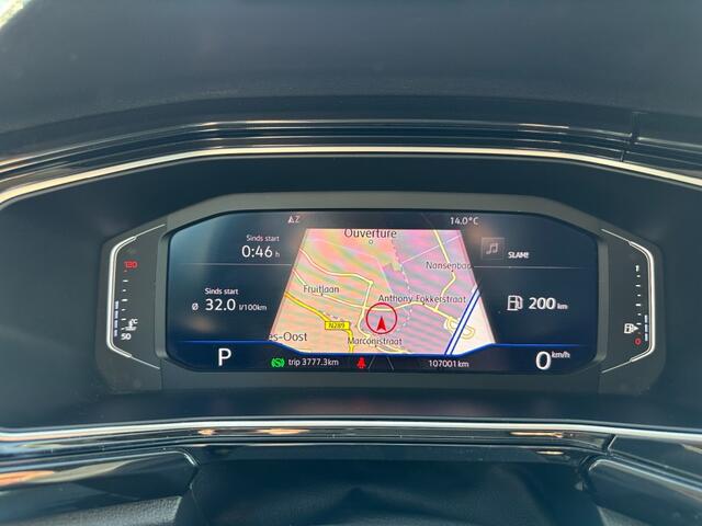 Volkswagen T-Cross 1.0 TSI Style 116PK LED Virtual Cockpit Camera 18'' LM Velge
