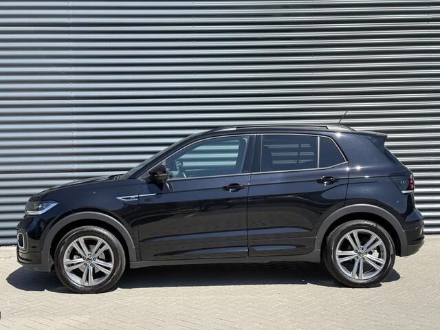 Volkswagen T-Cross 1.5 TSI 150PK R-LINE