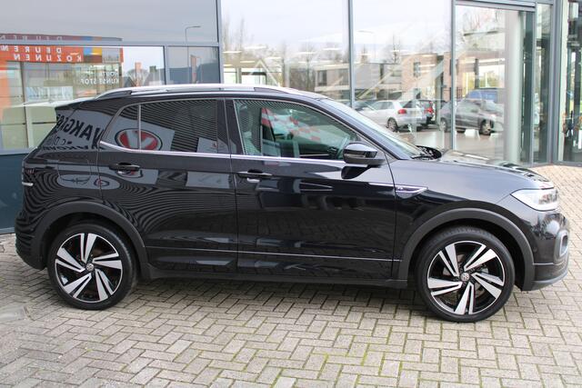 Volkswagen T-Cross 1.0 TSI Style Business R 2x-R-LINE DSG,LED,VIRTUAL,BEATS