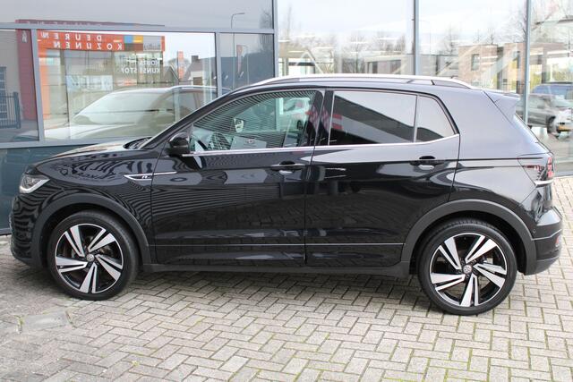 Volkswagen T-Cross 1.0 TSI Style Business R 2x-R-LINE DSG,LED,VIRTUAL,BEATS