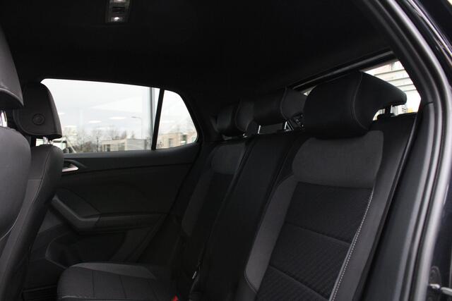Volkswagen T-Cross 1.0 TSI Style Business R 2x-R-LINE DSG,LED,VIRTUAL,BEATS