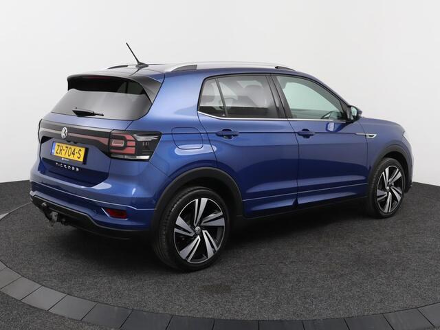 Volkswagen T-Cross 1.0 TSI Style |Parkeercamera| Winterwielenset tegen 600 euro inclusief BTW leverbaar |