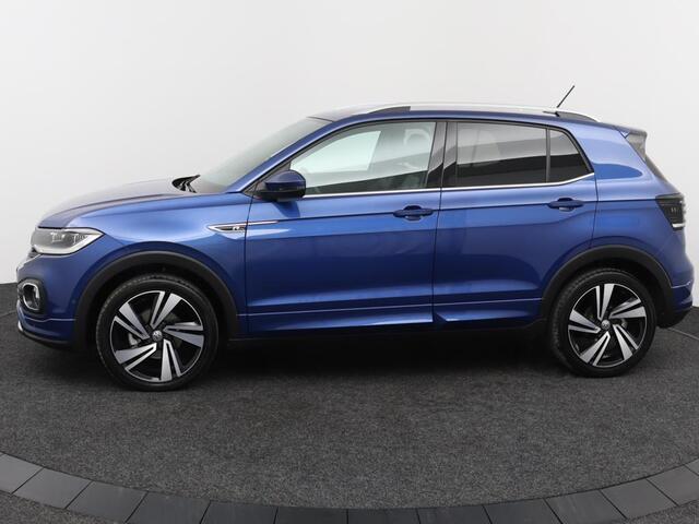 Volkswagen T-Cross 1.0 TSI Style |Parkeercamera| Winterwielenset tegen 600 euro inclusief BTW leverbaar |
