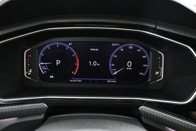 Volkswagen T-Cross 1.0 TSI Style |Parkeercamera| Winterwielenset tegen 600 euro inclusief BTW leverbaar |